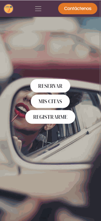 Odoo • Texto e imagen
