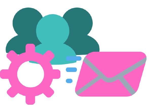 Odoo • Texto e imagen