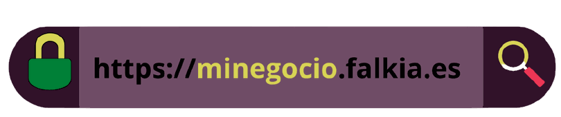 Odoo • Texto e imagen